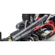 Kyosho Optima Mid 4WD 1:10 Kit Legendary Series bouwdoos