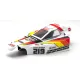 Kyosho Optima Mid 4WD 1:10 Kit Legendary Series bouwdoos