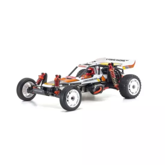 Kyosho ultima1:10 2WD kit legendary series bouwdoos