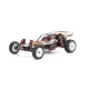 Kyosho ultima1:10 2WD kit legendary series bouwdoos
