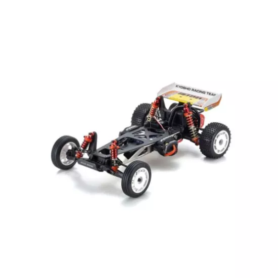 Kyosho ultima1:10 2WD kit legendary series bouwdoos