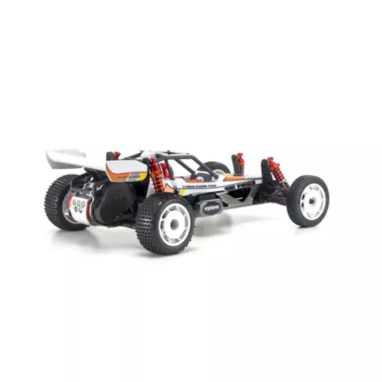 Kyosho ultima1:10 2WD kit legendary series bouwdoos