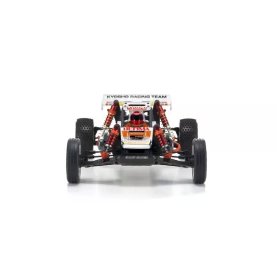 Kyosho ultima1:10 2WD kit legendary series bouwdoos