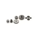 Kyosho ultima1:10 2WD kit legendary series bouwdoos