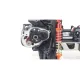 Kyosho ultima1:10 2WD kit legendary series bouwdoos