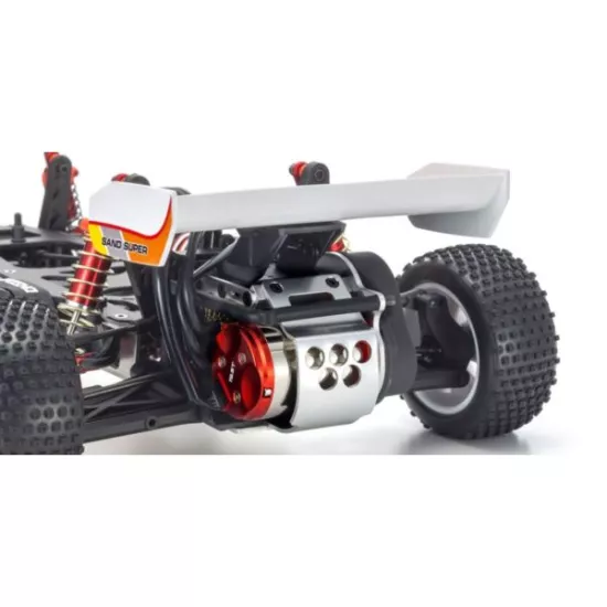 Kyosho ultima1:10 2WD kit legendary series bouwdoos
