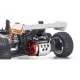 Kyosho ultima1:10 2WD kit legendary series bouwdoos
