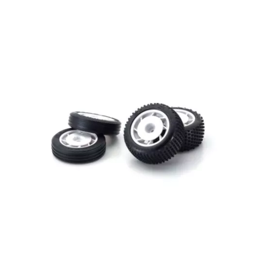 Kyosho ultima1:10 2WD kit legendary series bouwdoos