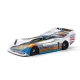 Kyosho EP Plazma 2WD MK.3 Limited A2 1:12 Kit  Legendary Series bouwdoos