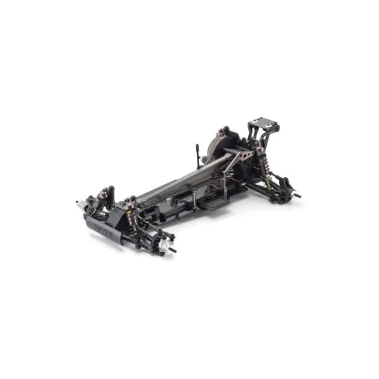 1/10 EP 4WD Racing Buggy OPTIMA MID 87 WC Ｗorlds Spec 60th Anniversary Limited 