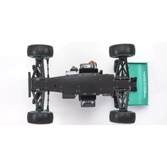 1/10 EP 4WD Racing Buggy OPTIMA MID 87 WC Ｗorlds Spec 60th Anniversary Limited 