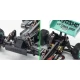 1/10 EP 4WD Racing Buggy OPTIMA MID 87 WC Ｗorlds Spec 60th Anniversary Limited 