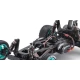 Kyosho 1:10 Schaal 2WD Racing Ultima 87 WC Worlds Spec 2WD Kit KA 20th Anniversary