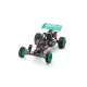 1/10 schaal elektrische 2WD racebuggy Tomahawk 1985 WC Worlds Spec