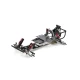 1/10 schaal elektrische 2WD racebuggy Tomahawk 1985 WC Worlds Spec