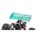 1/10 schaal elektrische 2WD racebuggy Tomahawk 1985 WC Worlds Spec