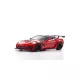 Kyosho MR03 RWD Autoscale Mini-Z Chevrolet Corvette ZR1 Torch Red (W-MM)
