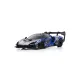 Kyosho MR-03W-MM McLaren Senna GTR Blue