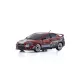 Autoscale Mini-Z Mitsubishi Lancer Evo X Dealer Team (MA020)