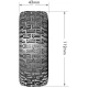 Louise RC SC-PIONEER 1/10 Short Course Banden Set zacht Gemonteerd Zwarte Wielen Verwijderbare Hex 12, 14, 17mm 2 stuks