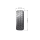 Louise RC B-ROCKET 1/8 Buggy Bandenset - Soft - Witte Velgen - 17mm Hex - 2 stuks