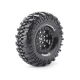 Louise Band en velg CR-CHAMP 1.9 zwart 2 stuks