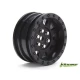 Louise Band en velg CR-CHAMP 1.9 zwart 2 stuks