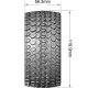 Louise ST-HUMMER 1/10 Zacht MFT (12, 14 en 17mm Hex) MFT  2 stuks