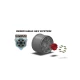 Banden en Wielen B-PIONEER 1/8 Buggy Soft MFT (Verwijderbare 17mm Hex 0 en 1/2 Offset) (2 stuks)