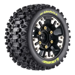 Banden en wielen ST-UPHILL Mini Maxx/ XRT (0 en 1/2 Offset Hex) (2)