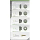 Banden en Wielen ST-UPHILL 1/10 Soft (Verwijderbare 12, 14 en 17mm Hex) (2 stuks)