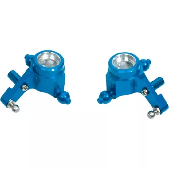 Aluminium knuckle arms (1 pair), 112396