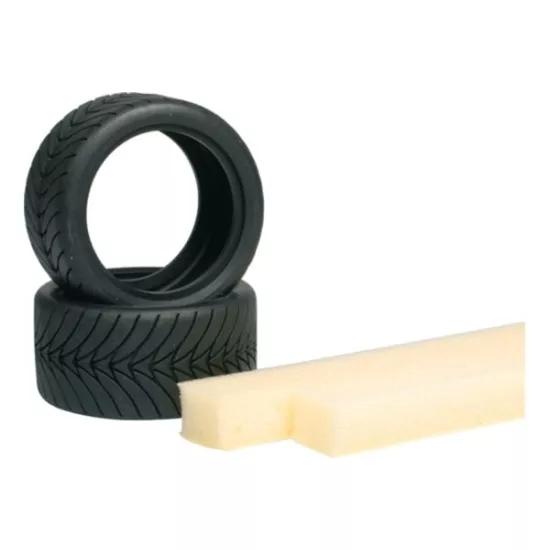 Speed Master 2 Shark 18 tire, 112549