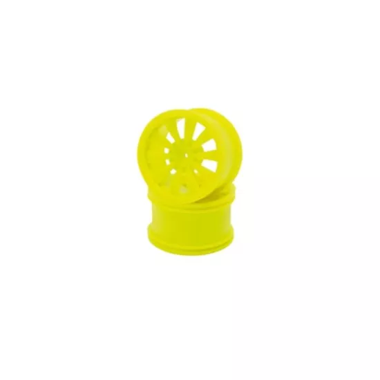 V-Spoke Monster rim yel (2 pcsS18 RMT/NM, 112566
