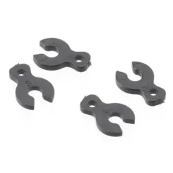 Adjust Spacer (4pc) - S18 TC, 112919