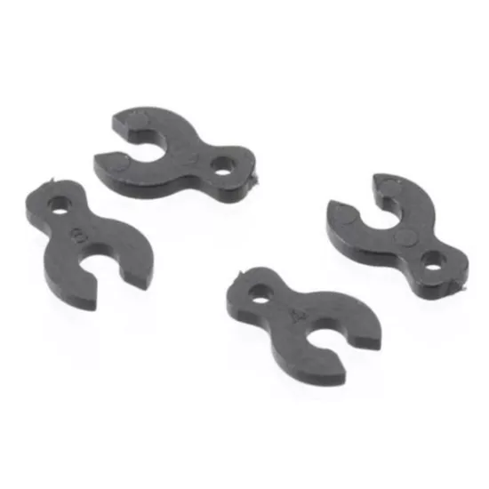 Adjust Spacer (4pc) - S18 TC, 112919