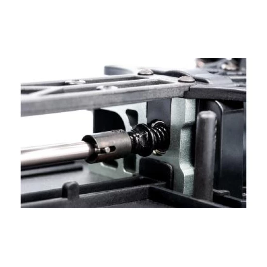 ANTIX van LRP – S10 Blast BX 3 Clubracer
