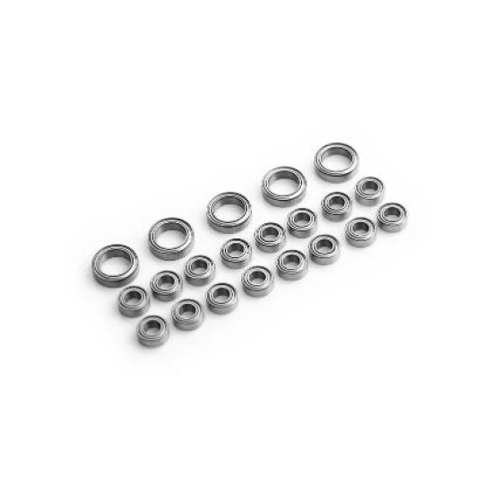 ANTIX van LRP – S10 Blast BX 3 Clubracer