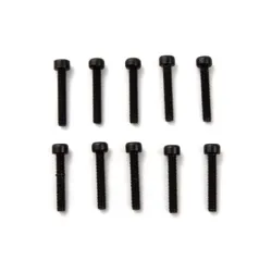 M3x18mm Socket Cap Screw (10pcs) - S10, 120949