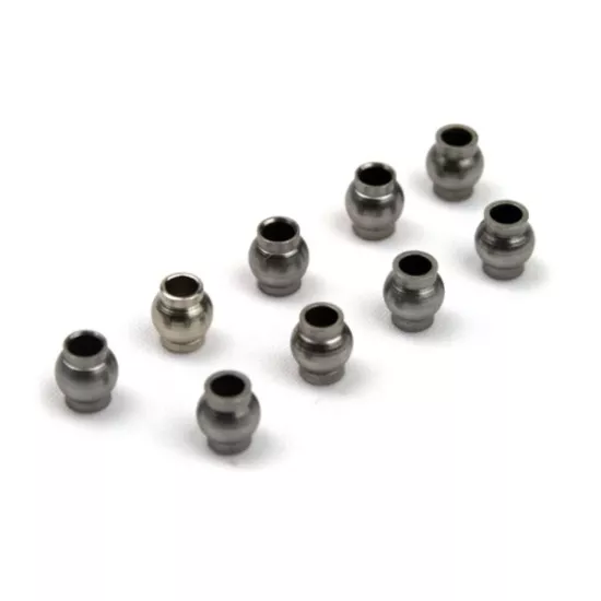 Suspension Ball 5,8mm (10pcs) - S10, 120976