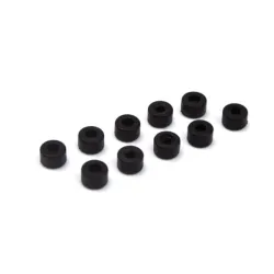 Upper Shock Mounting Spacer (10 Stk.) - S10, 120978