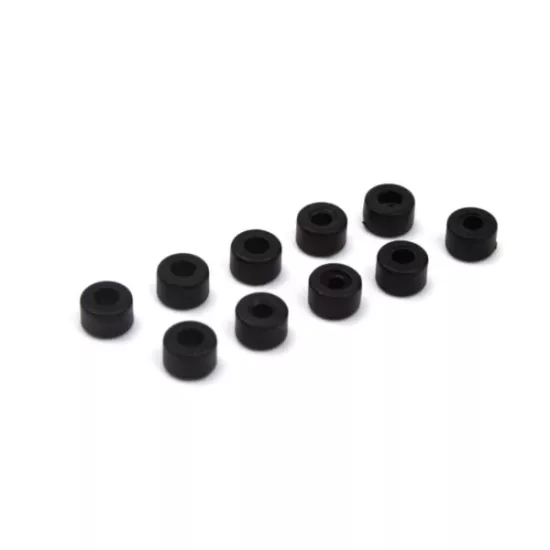 Upper Shock Mounting Spacer (10 Stk.) - S10, 120978