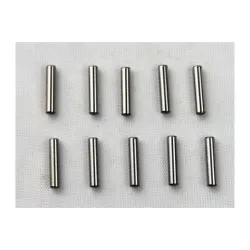 Wheel Adapter Pins (10pcs) - S10, 120979