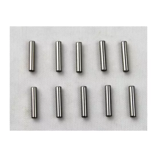 Wheel Adapter Pins (10pcs) - S10, 120979