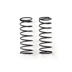 Front Shock Spring (black) - S10 TX, 120998