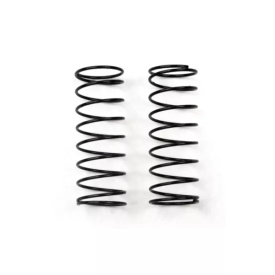 Front Shock Spring (black) - S10 TX, 120998