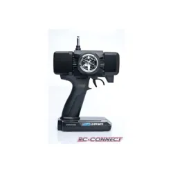 LRP A2-STX Sport II 27Mhz AM 2-Channel Radio, 122012