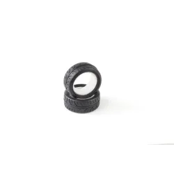 VTEC 1/10 Tyre+Inserts (2pcs) - S10 TC
