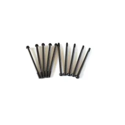M3x30mm Socket Cap Screw (10pcs) - S10