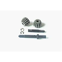 Diff Pinion Gear 13T (2pcs) - S10 TC, 122111